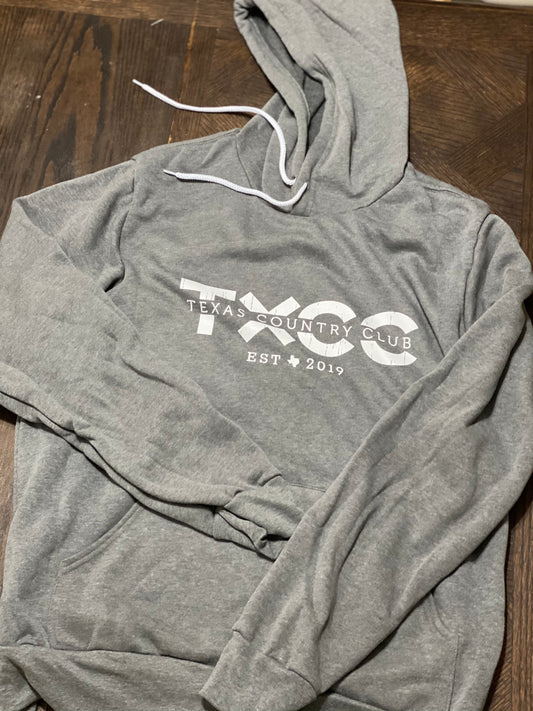 TXCC Hoodie